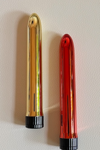 Passion 7 inch Vibrator